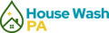 House Wash PA Logo
