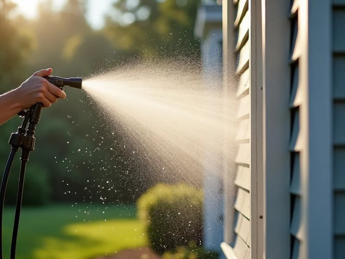 Glenmoore PA Pressure Washing Options