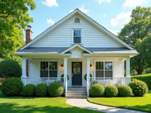 Professional House Washing Service